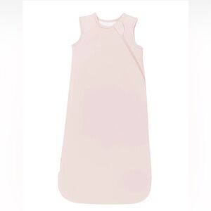 Kyte Baby 0.5 Tog Sleep Sack in Blush